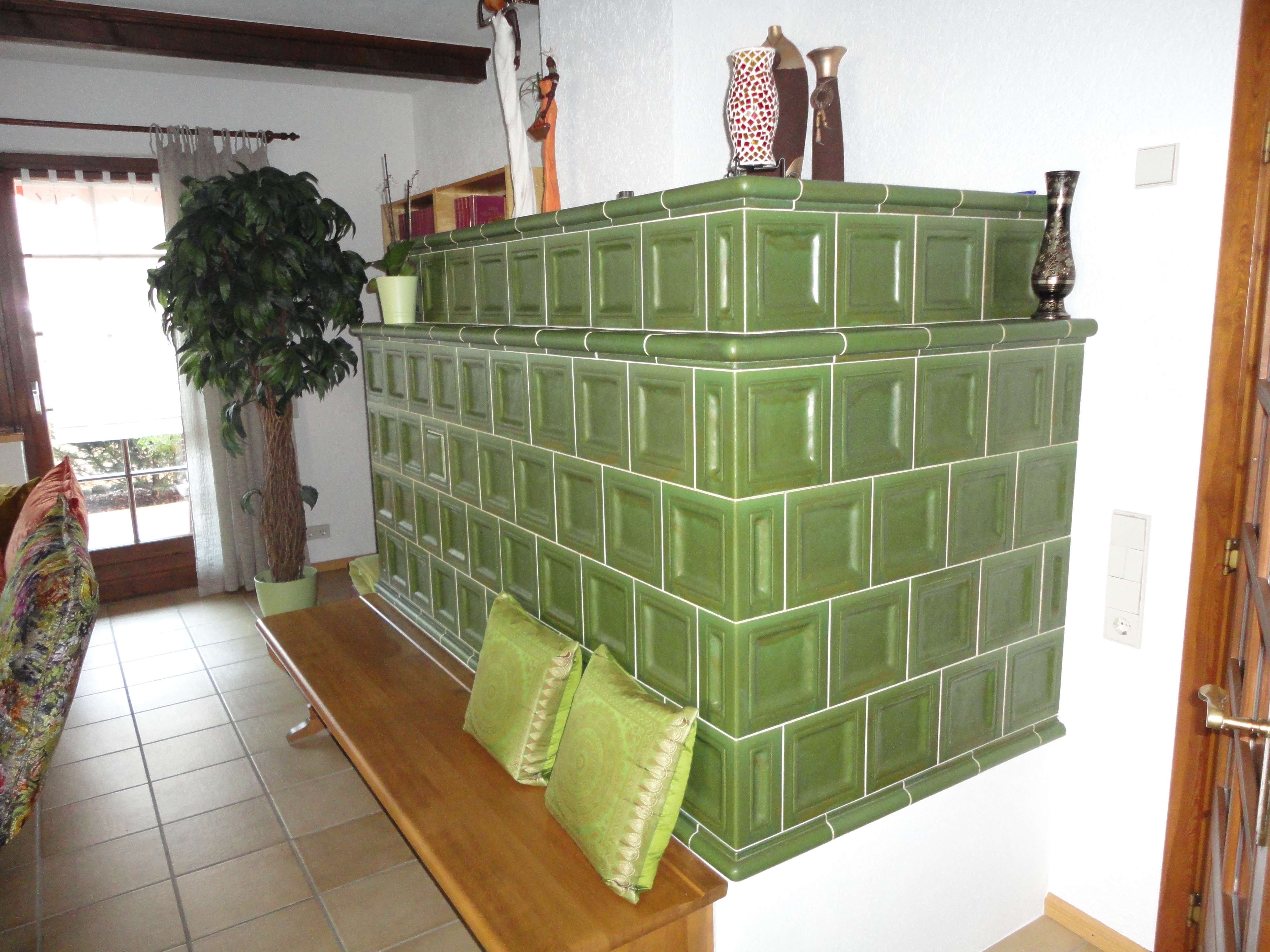 Immobilie in Herbolzheim - Großzügiges Einfamilienhaus Herbolzheim Wagenstadt mit Einliegerwohnung und Doppelgarage - Bild 8