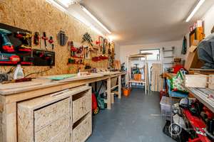 MANNELLA *Modernisiertes Einfamilienhaus mit kleinem Gästehaus* Photovoltaik und herrlichem Weitblic – Die vollständige Adresse der Immobilie erhältst du vom Anbieter., 53819 Neunkirchen-Seelscheid – Vorschaubild 45