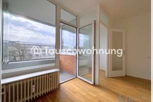 Tauschwohnung: Helle 2 Zimmer Wohnung in Sendling mit 2 Loggias, Keller, TG – Die vollständige Adresse der Immobilie erhältst du vom Anbieter., 81369 Mittersendling, München – Vorschaubild 17