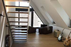 Exklusives Loft in Wiesbaden Sonnenberg in bester Lage – Danziger Straße 20, 65191 Sonnenberg, Wiesbaden – Vorschaubild 5