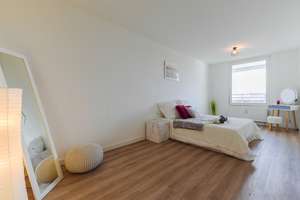 Vollständig sanierte 3-Zimmer-Wohnung in zentraler Lage im Ihmezentrum – Die vollständige Adresse der Immobilie erhältst du vom Anbieter., 30449 Linden-Mitte, Hannover – Vorschaubild 11