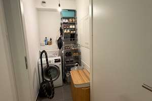 Zollhafen Mainz Erdgeschosswohnung mit Balkon: 2-Zimmer-Apartment in der Mainzer Neustadt – Die vollständige Adresse der Immobilie erhältst du vom Anbieter., 55118 Neustadt, Mainz – Vorschaubild 8