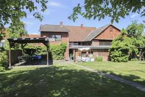 1 bis 2 Familienhaus inkl. Nebengebäude zur Tiernutzung mit Garten – Hildesheim (Kreis) – Vorschaubild 3