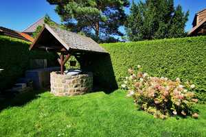 Dr. Lehner Immobilien NB -
Bei Berlin - Gepflegtes Bungalowhaus mit Gartenidylle – Oberhavel (Kreis) – Vorschaubild 13