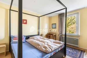 Charmantes Reihenendhaus mit Gartenidylle & überdachter Terrasse – nahe Zoppenbroicher Park – Die vollständige Adresse der Immobilie erhältst du vom Anbieter., 41238 Mülfort, Mönchengladbach – Vorschaubild 15