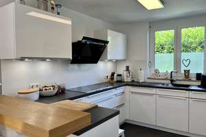 ** FamilyDREAM * Haus zur MIETE * 6 + 1 Zimmer * priv. Garten * Garage * Nürnberger Westen ** – Die vollständige Adresse der Immobilie erhältst du vom Anbieter., 90431 Gaismannshof, Nürnberg – Vorschaubild 16