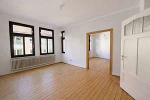 Große Altbauwohnung in wunderschönem Jugendstil-Haus im Bielefelder Westen! – Die vollständige Adresse der Immobilie erhältst du vom Anbieter., 33615 Mitte, Bielefeld – Vorschaubild 7