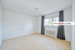 IMMOBERLIN.DE - Sehr sympathische Wohnung mit Südloggia in angenehmer Lage nahe der Havel – Die vollständige Adresse der Immobilie erhältst du vom Anbieter., 13585 Hakenfelde, Berlin – Vorschaubild 4