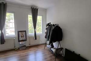Wohnen mit Charakter: 4-Zimmer-Wohnung in der Nürnberger Altstadt – Die vollständige Adresse der Immobilie erhältst du vom Anbieter., 90403 Altstadt, Sankt Sebald, Nürnberg – Vorschaubild 13