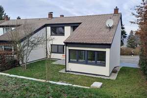 Großes saniertes Reiheneckhaus mit Garten und Garage in toller Lage von Lörrach-Salzert – Arend-Braye-Straße 40, 79540 Lörrach – Vorschaubild 37