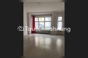 Tauschwohnung: 2 Zimmer Altbau in tollem Kiez – Die vollständige Adresse der Immobilie erhältst du vom Anbieter., 10551 Moabit, Berlin – Vorschaubild 1