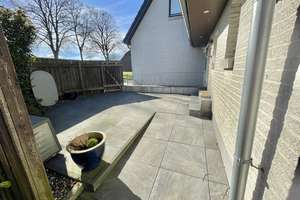 Neuwertiger Bungalow und älteres Haus auf einem Grundstück. Perfekt für mehrere Generationen. – Die vollständige Adresse der Immobilie erhältst du vom Anbieter., 23911 Ziethen – Vorschaubild 5