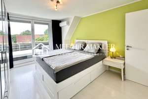 Ruhiges Wohnglück - Doppelhaushälfte mit Garten, Terrasse und 2 Balkone – Kurzer Kamp 33, 23758 Oldenburg in Holstein – Vorschaubild 26