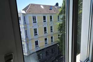 „Willkommen in Rüttenscheid“ Charmante Altbauwohnung mit urbanem Flair und modernem Komfort – Adolfstr. 2, 45130 Rüttenscheid, Essen – Vorschaubild 19