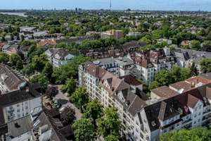 Stilvoll saniert. Großzügig gedacht. – Die vollständige Adresse der Immobilie erhältst du vom Anbieter., 22299 Winterhude, Hamburg – Vorschaubild 13