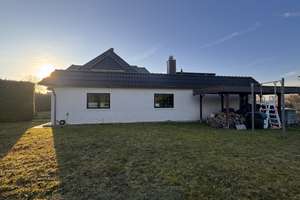 Traumhaftes Einfamilienhaus mit Einliegerwohnung und Swimmingpool bei Schwerin zu verkaufen! – Die vollständige Adresse der Immobilie erhältst du vom Anbieter., 19067 Cambs – Vorschaubild 13