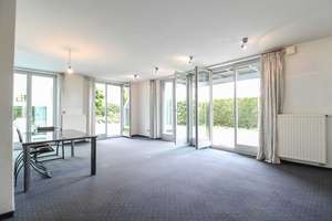Architektur, Ruhe und Nachhaltigkeit: Sofort bezugsfreies Zuhause nahe Bielefeld – Die vollständige Adresse der Immobilie erhältst du vom Anbieter., 33824 Werther (Westfalen) – Vorschaubild 4
