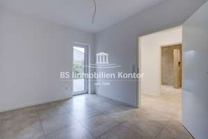 Ostrhauderfehn! Schlüsselfertige Neubau-Bungalow mit Terrasse und Gartenanlage in ruhiger Wohnlage! – Die vollständige Adresse der Immobilie erhältst du vom Anbieter., 26842 Ostrhauderfehn – Vorschaubild 10