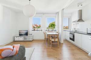 Im Herzen des Martinsviertels – Die vollständige Adresse der Immobilie erhältst du vom Anbieter., 64289 Darmstadt-Nord, Darmstadt – Vorschaubild 5