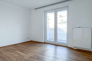 ++Modern und Schick++ Junge 3-Zi-Wohnung mit 2 Balkonen in zentraler Lage! – 68165 Schwetzingerstadt/Oststadt, Mannheim – Vorschaubild 6