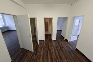 Moderne 3-Zimmer-Wohnung in Top-Innenstadtlage – Mercatorstraße 6, 47051 Dellviertel, Duisburg – Vorschaubild 8