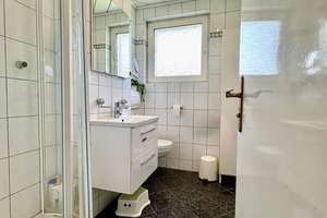 Ganz oben: Stylische 3-Zimmer-Wohnung in Horn mit Penthouse-Charakter – Die vollständige Adresse der Immobilie erhältst du vom Anbieter., 28357 Lehesterdeich, Bremen – Vorschaubild 17