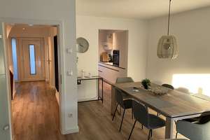 Kft. Reihenmittelhaus mit 5 Zimmern frisch modernisiert und ohne Käuferprovision ! – Pommernring 111, 23569 Kücknitz, Lübeck – Vorschaubild 12