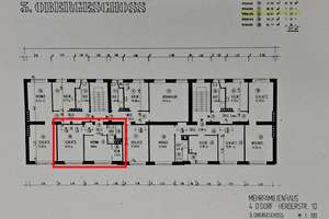 Wohnen mit Charakter: Ein-Zimmer-Apartment in Düsseltal – Die vollständige Adresse der Immobilie erhältst du vom Anbieter., 40237 Düsseltal, Düsseldorf – Vorschaubild 11