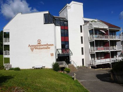 Eigentumswohnung in Bad Bergzabern - ImmobilienScout24