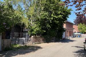 Im historischen Kern von Ölper - denkmalgeschütztes Fachwerkhaus – Dorfstraße 13 A, 38114 Lehndorf-Watenbüttel, Braunschweig – Vorschaubild 16