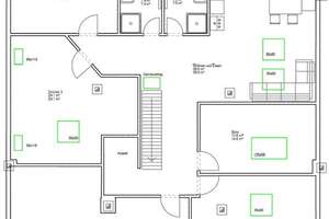 Toll geschnittene 6 Zimmer Wohnung in Stuttgart Mitte – Die vollständige Adresse der Immobilie erhältst du vom Anbieter., 70180 Heusteigviertel, Stuttgart – Vorschaubild 10