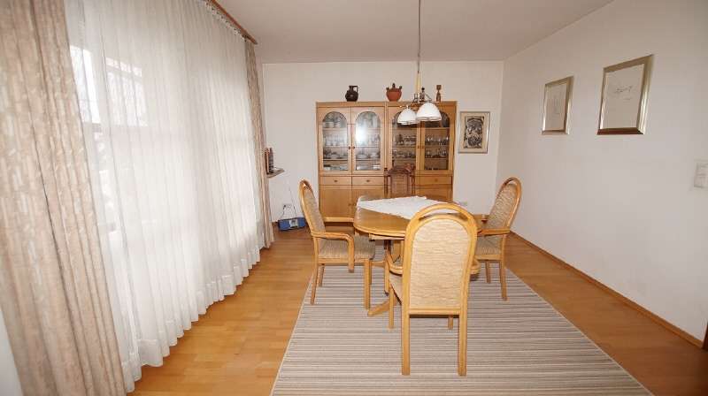 Immobilie in Hunderdorf - Kurzfristig beziehbares Einfamilienhaus in Hunderdorf - Bild 7