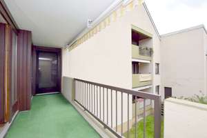 Gepflegte 2-Zimmer-Wohnung mit Einbauküche + Loggia mit Markise. – Die vollständige Adresse der Immobilie erhältst du vom Anbieter., 38302 Wolfenbüttel – Vorschaubild 5