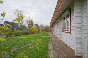 Volksbank Immobilien: Nordseeküste - 
Charmantes Ferienhaus im Urlaubsort! – Die vollständige Adresse der Immobilie erhältst du vom Anbieter., 27639 Dorum – Vorschaubild 20