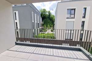 Erstbezug Neubau 2,5-Zimmer-Wohnung mit Blick auf den Rhein in Mainz – Die vollständige Adresse der Immobilie erhältst du vom Anbieter., 55130 Weisenau, Mainz – Vorschaubild 10