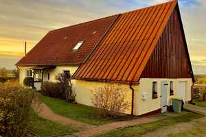 Traumhaftes 4-Raum-Haus in Kassow – Bad Doberan (Kreis) – Vorschaubild 4