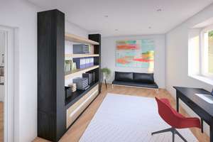 SCHWIND IMMOBILIEN - Wohntraum an der Bergstraße – Die vollständige Adresse der Immobilie erhältst du vom Anbieter., 64342 Seeheim-Jugenheim – Vorschaubild 7
