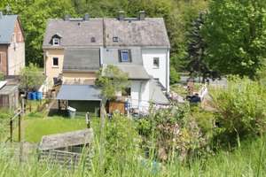Reihenendhaus mit Garten, Weitblick und viel Platz – Die vollständige Adresse der Immobilie erhältst du vom Anbieter., 7973 Greiz – Vorschaubild 5