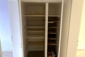 Schöne 4-Zimmerwohnung mit 2 Balkonen in Köln-Neubrück – Weismantelweg 12, 51109 Neubrück, Köln – Vorschaubild 12