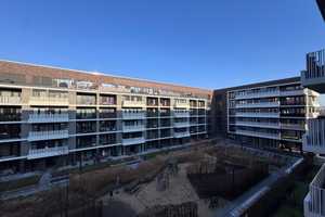 Geräumige 2-Zimmerwohnung mit Einbauküche und Loggia – Hedwig-Porschütz-Str. 30, 10557 Berlin – Vorschaubild 8