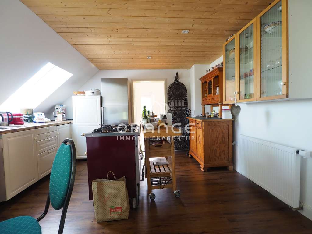 Immobilie in Maxdorf - * Wohnen im Grünen – Zweifamilienhaus mit großem Grundstück und viel Freiraum * - Bild 4