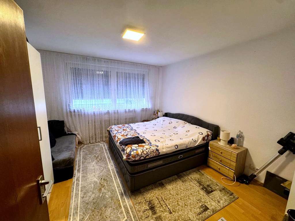 Immobilie in Eppstein - Attraktive Kapitalanlage im Rhein-Main-Gebiet – vermietete 3ZKB mit Aufzug und Balkon - Bild 4