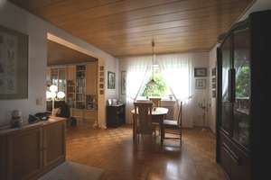 Solider Bungalow in ruhiger und zentraler Lage mit großem Eigentumsgrundstück – Die vollständige Adresse der Immobilie erhältst du vom Anbieter., 38108 Hondelage, Braunschweig – Vorschaubild 7