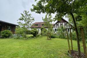wunderschöne Haushälfte des Alten Forsthauses direkt am Wald gelegen – Reichsstraße 110, 53125 Röttgen, Bonn – Vorschaubild 6