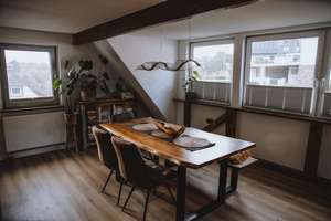 Reserviert- TOP Lage - Saniertes Schmuckstück - mit außergewöhnlichem Garten – Die vollständige Adresse der Immobilie erhältst du vom Anbieter., 45219 Kettwig, Essen – Vorschaubild 24