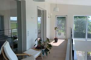 Preis angepasst | Übergabe flexibel Modernes Architektenhaus in Feldrandlage von Broitzem – Pool – Die vollständige Adresse der Immobilie erhältst du vom Anbieter., 38122 Broitzem, Braunschweig – Vorschaubild 22