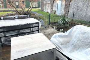 Moderne ETW im EG. mit Terrasse u. kl. Garten in historischer Hofanlage - z.Z. vermietet – Die vollständige Adresse der Immobilie erhältst du vom Anbieter., 47239 Rumeln-Kaldenhausen, Duisburg – Vorschaubild 8