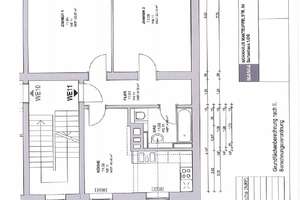 Bezugsfreie 2-Zi-Whg zzgl. Wohnküche im 1. OG  Manteuffelstr. / Höhe Paul-Lincke-Ufer (WE11) – Manteuffelstrasse 64, 10999 Kreuzberg, Berlin – Vorschaubild 10
