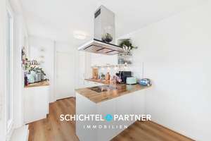 Horn | Eindrucksvolle, lichtdurchflutete Penthouse-Wohnung in Bestlage – Die vollständige Adresse der Immobilie erhältst du vom Anbieter., 28359 Horn, Bremen – Vorschaubild 11