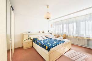 Vielversprechende Wohnung mit Entwicklungspotenzial in begehrter Wohnlage – Die vollständige Adresse der Immobilie erhältst du vom Anbieter., 81245 Neupasing, München – Vorschaubild 5
